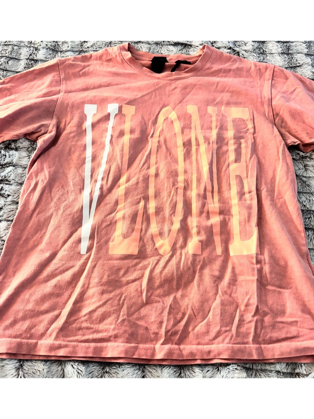 Vlone Graphic T-shirt